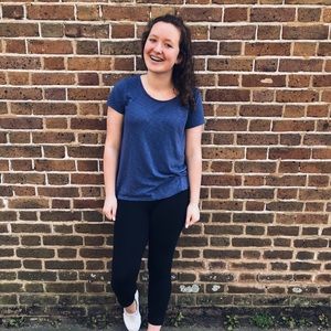 Meet your Posher, Emma